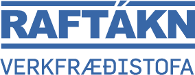 Raftákn verkfræðistofa
